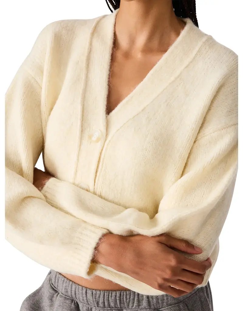 Mica Sweater