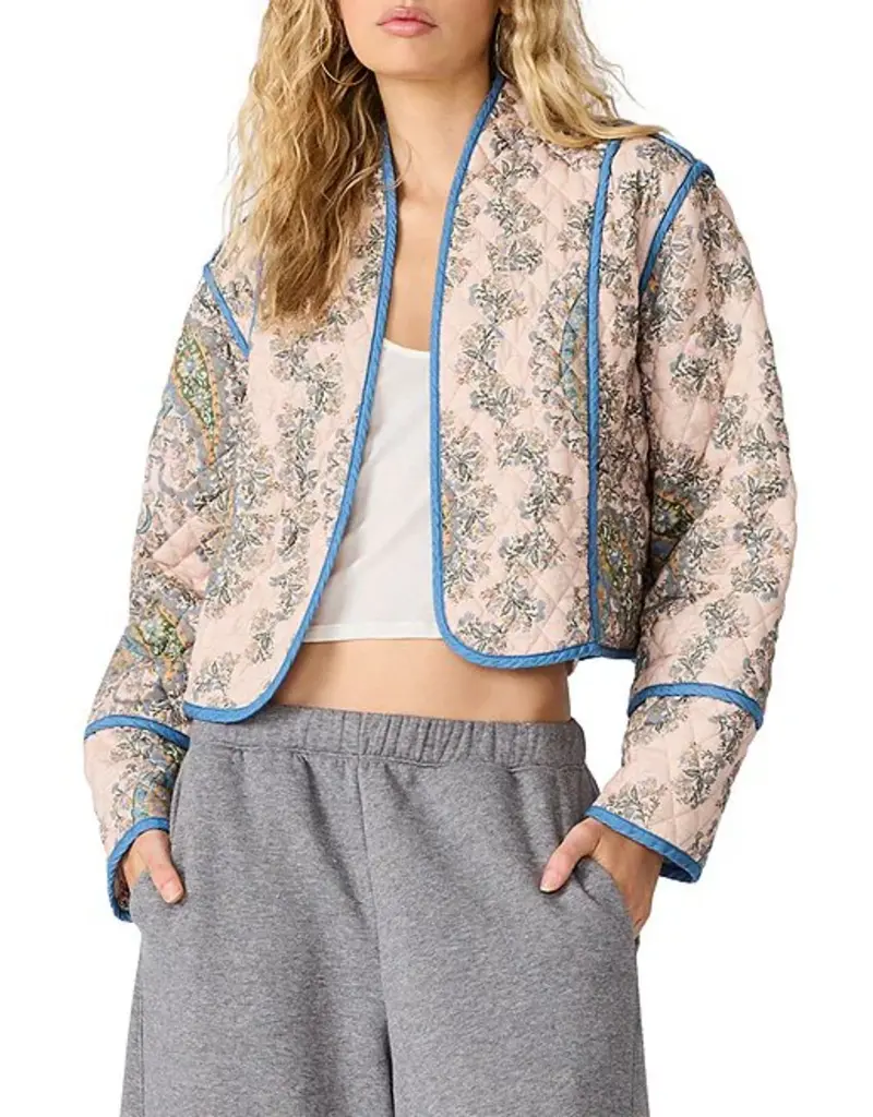 Adalynn Jacket