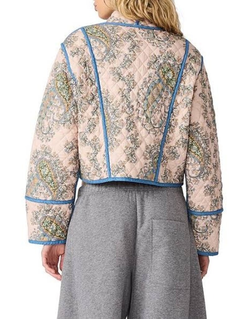 Adalynn Jacket