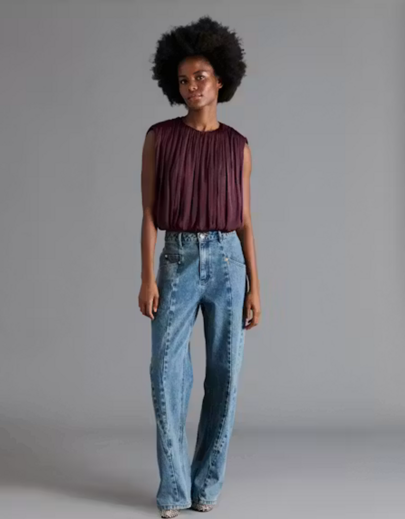 Milana Top