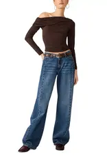 Ryder Knit Top