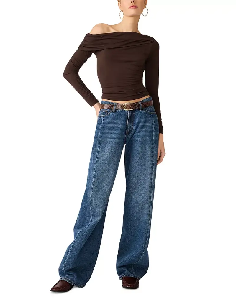 Ryder Knit Top