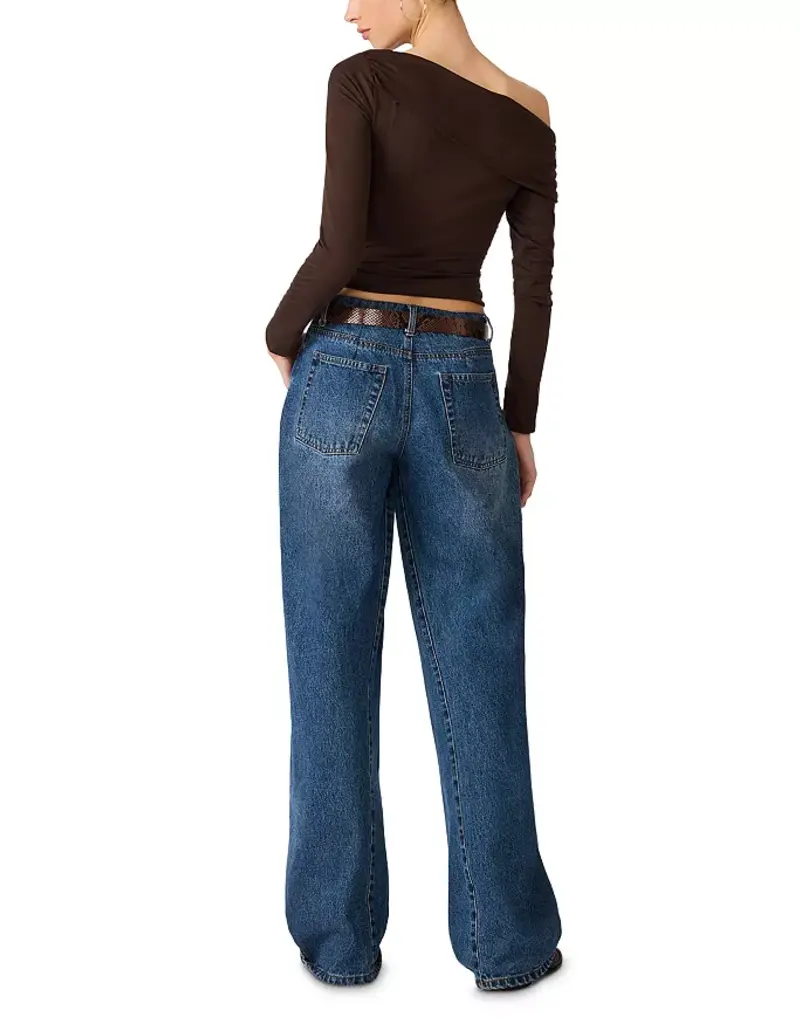 Ryder Knit Top