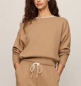 Clubhouse Sweatshirt