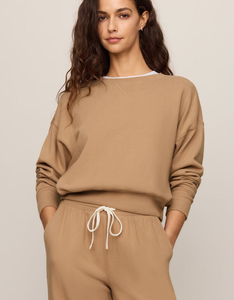 Clubhouse Sweatshirt