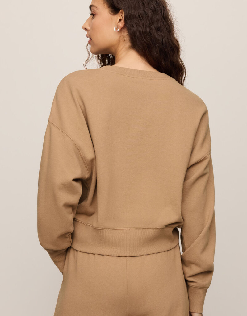 Clubhouse Sweatshirt