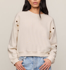 Axel Grommet Sweatshirt