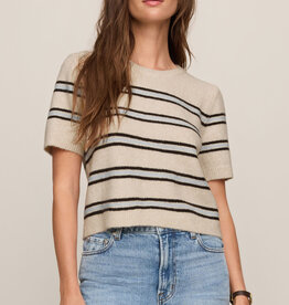 Gatewood Stripe Sweater