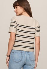 Gatewood Stripe Sweater