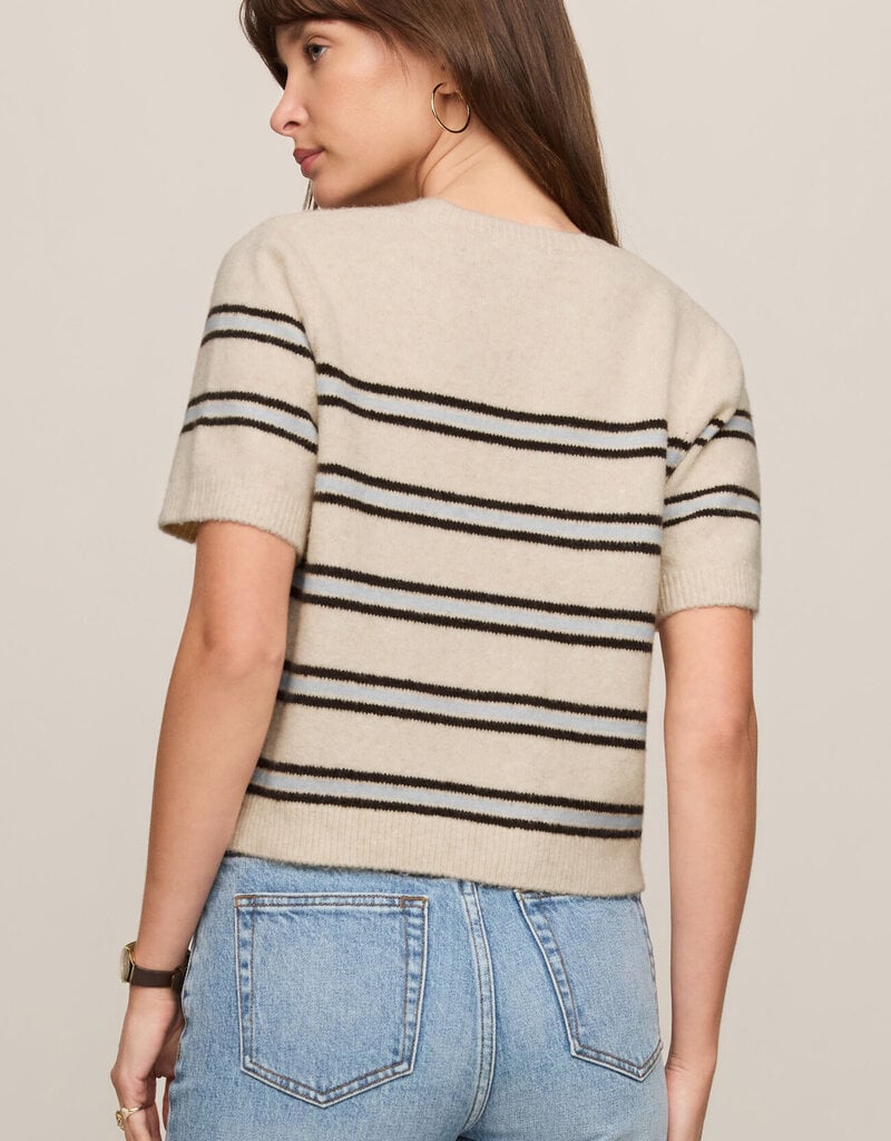 Gatewood Stripe Sweater