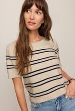Gatewood Stripe Sweater