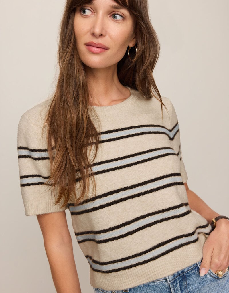 Gatewood Stripe Sweater