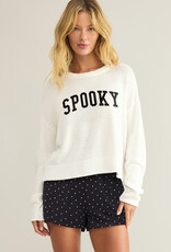 Spooky Sweater