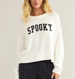 Spooky Sweater