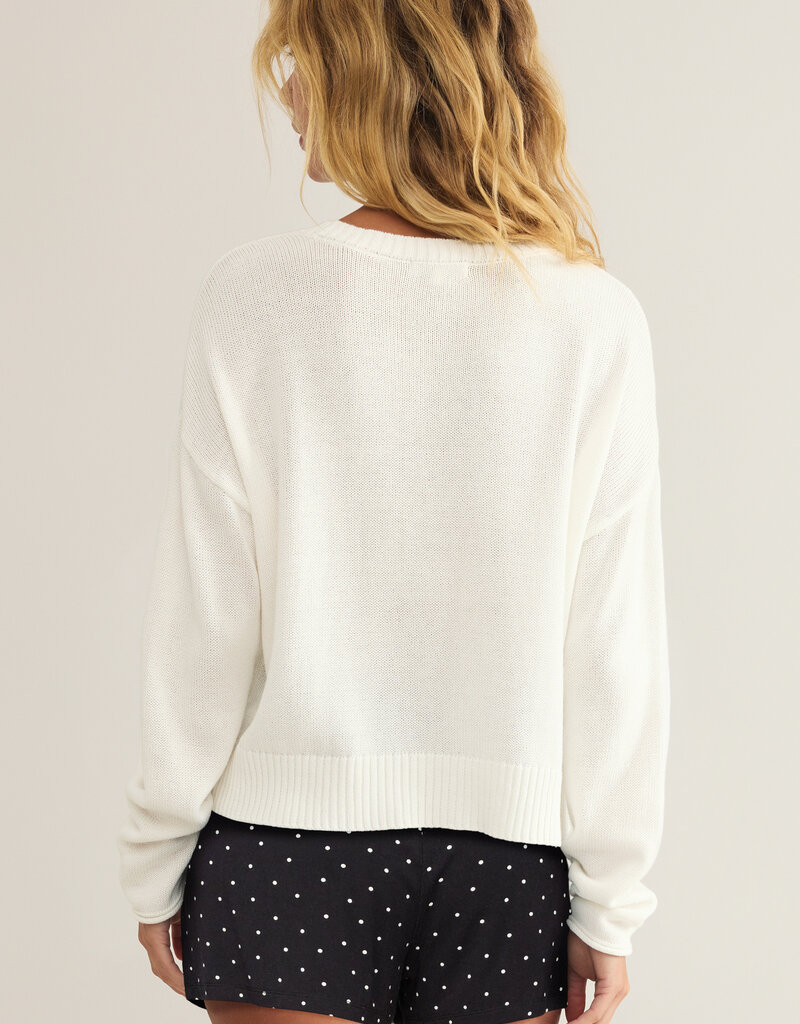 Spooky Sweater