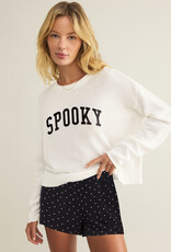 Spooky Sweater
