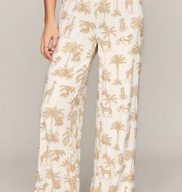 Safari Pant