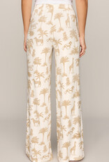 Safari Pant