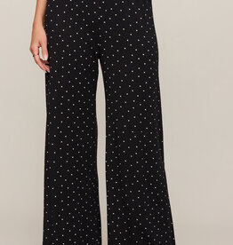 Luxe Dot Pant