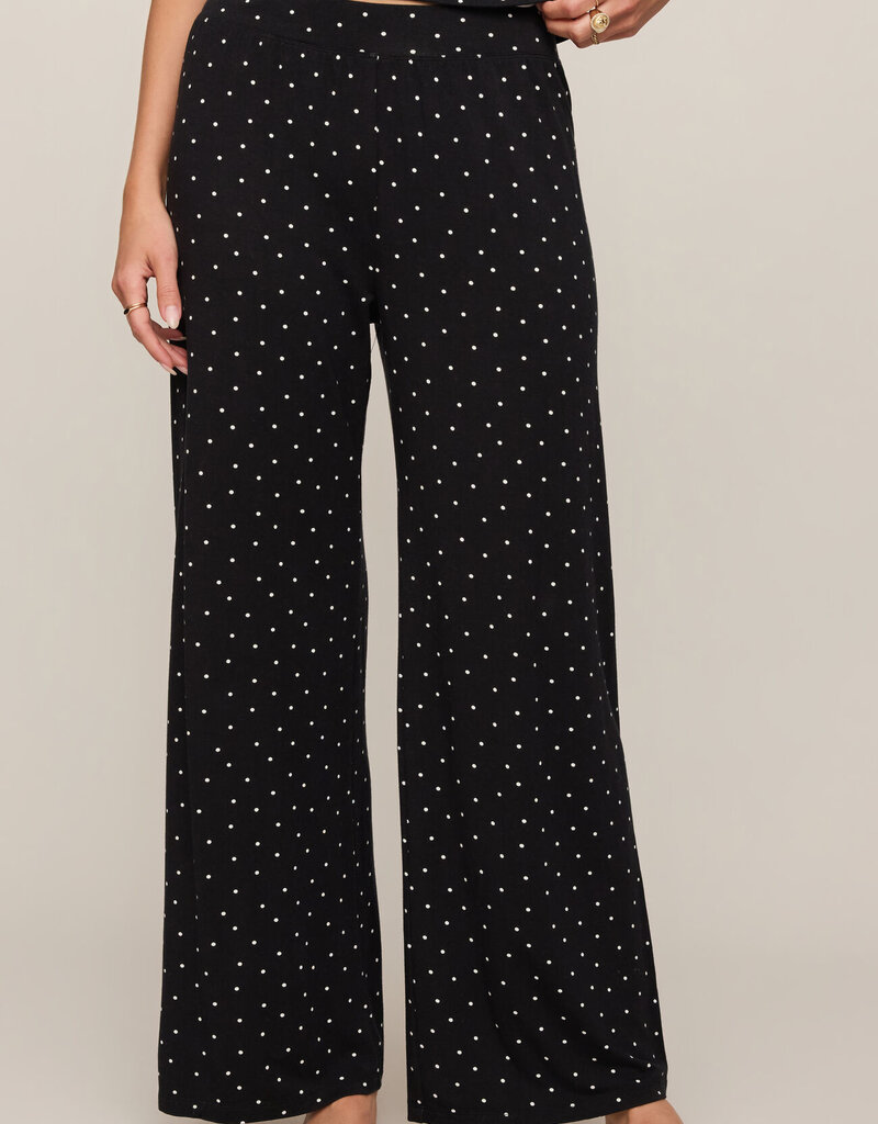 Luxe Dot Pant