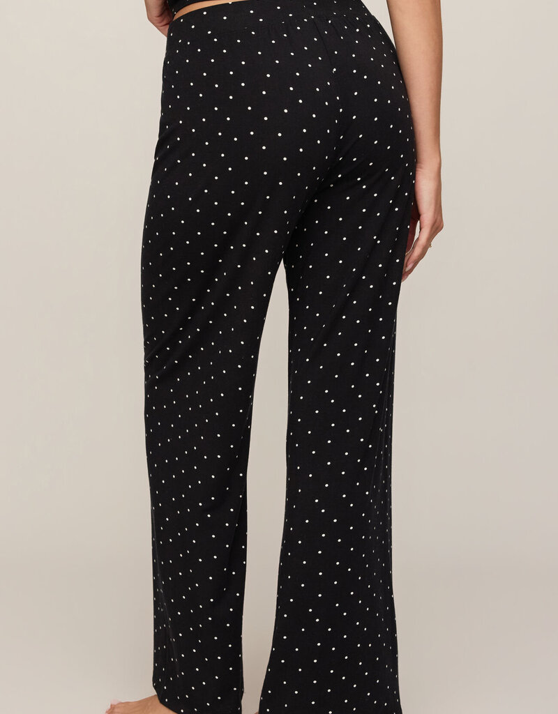 Luxe Dot Pant