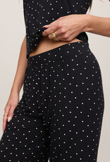 Luxe Dot Pant
