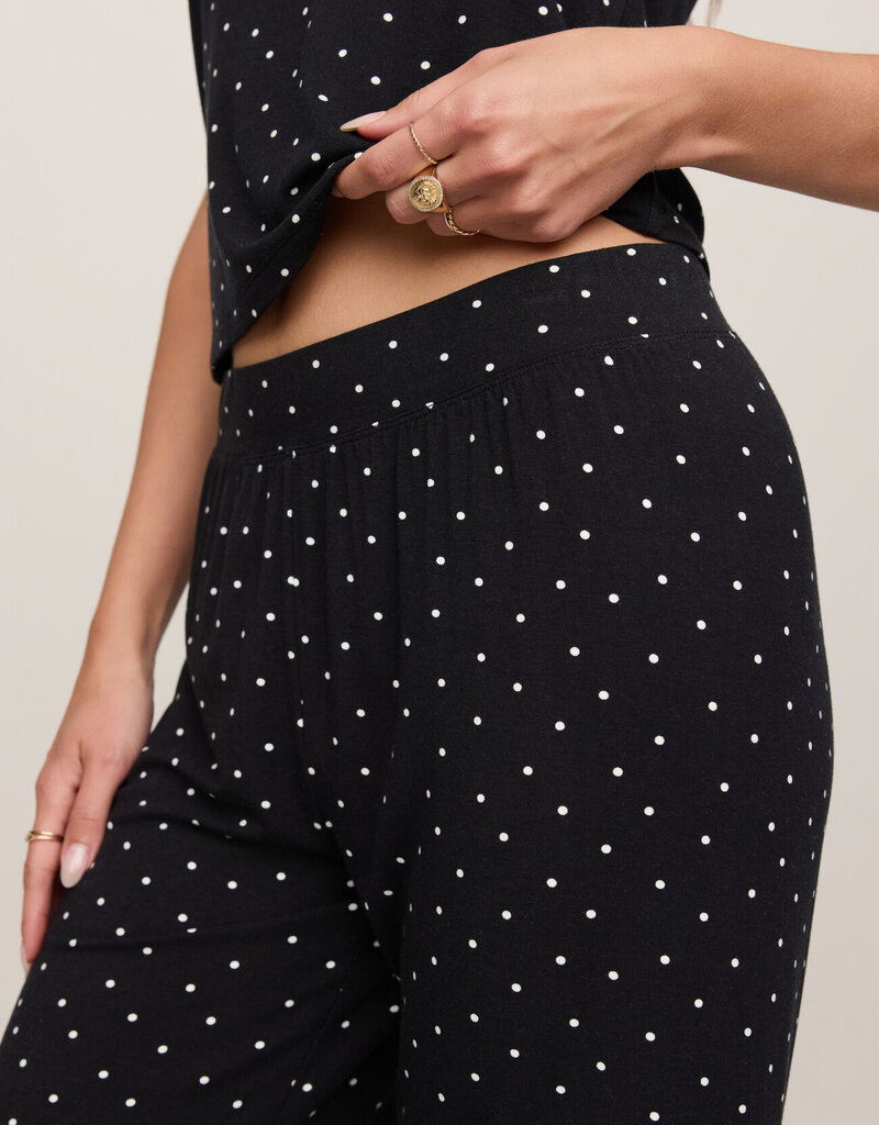 Luxe Dot Pant