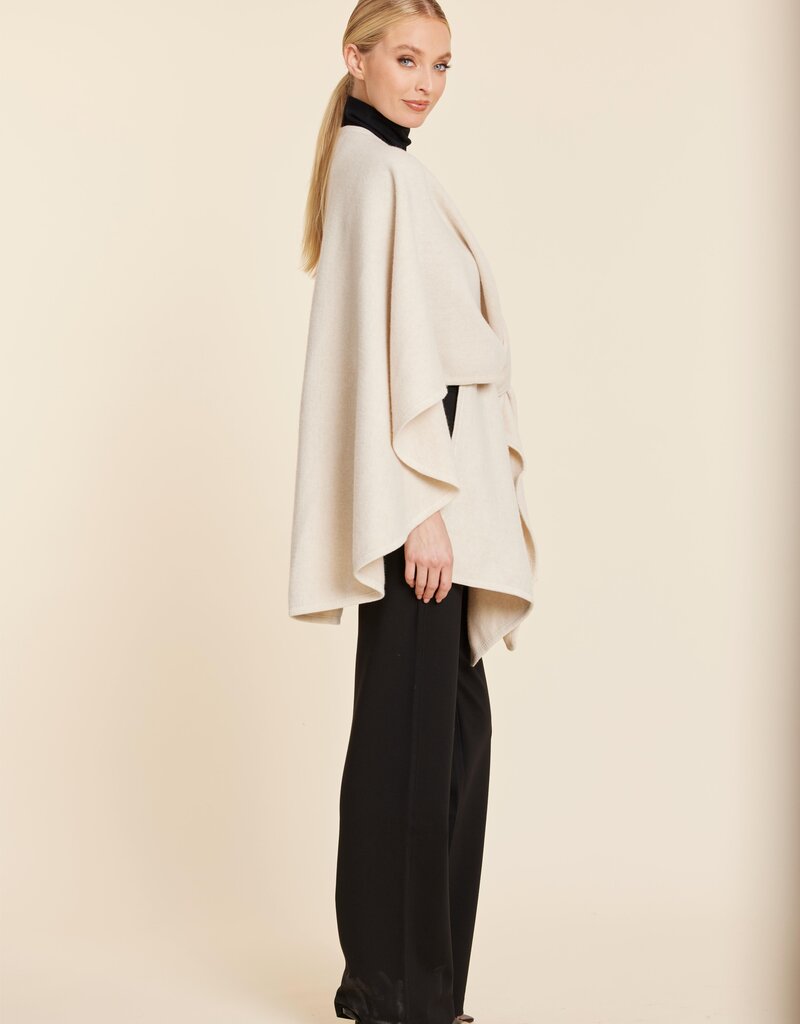 Dolce Cabo Knit Wrap