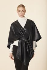 Dolce Cabo Vegan Leather Wrap