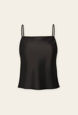 Satin Square Neck Cami