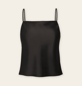 Satin Square Neck Cami