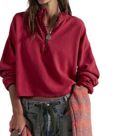Celeste Quarterzip
