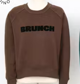 Brunch Sweatshirt