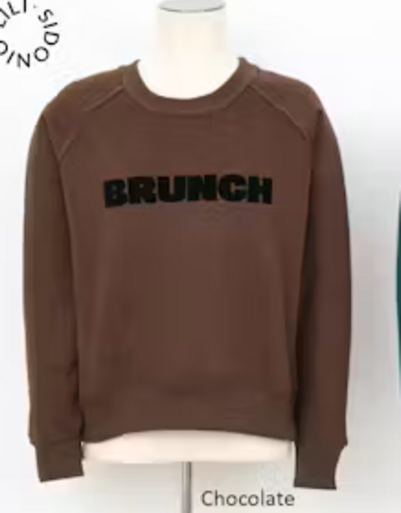 Brunch Sweatshirt