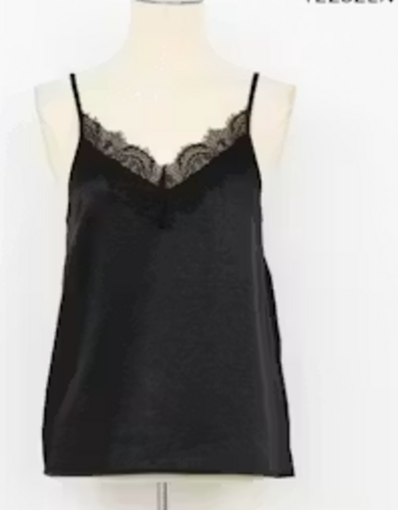 Lace Cami