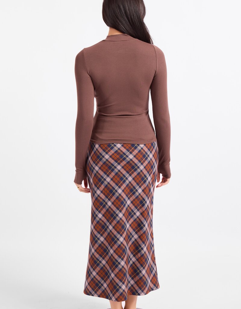 Ronan Knit Top