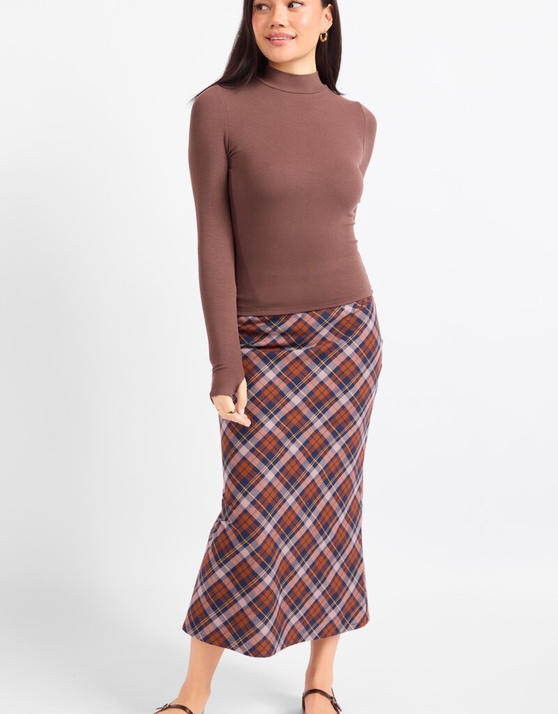 Ronan Knit Top