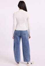 Ronan Knit Top