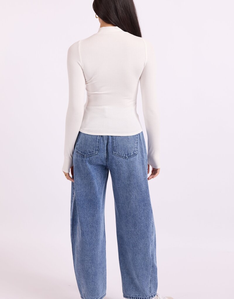 Ronan Knit Top