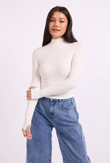 Ronan Knit Top