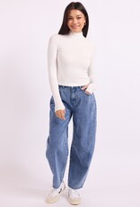 Ronan Knit Top