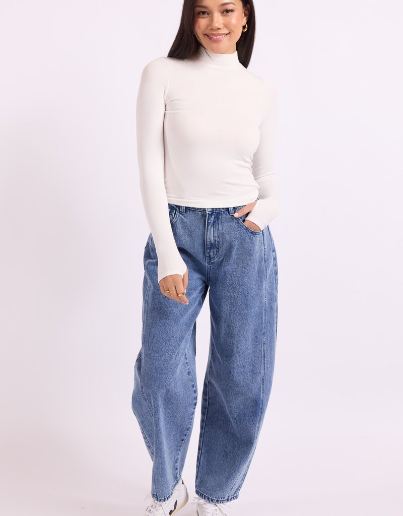 Ronan Knit Top