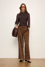Sanctuary Spotlight Satin Trouser
