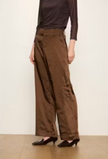 Sanctuary Spotlight Satin Trouser