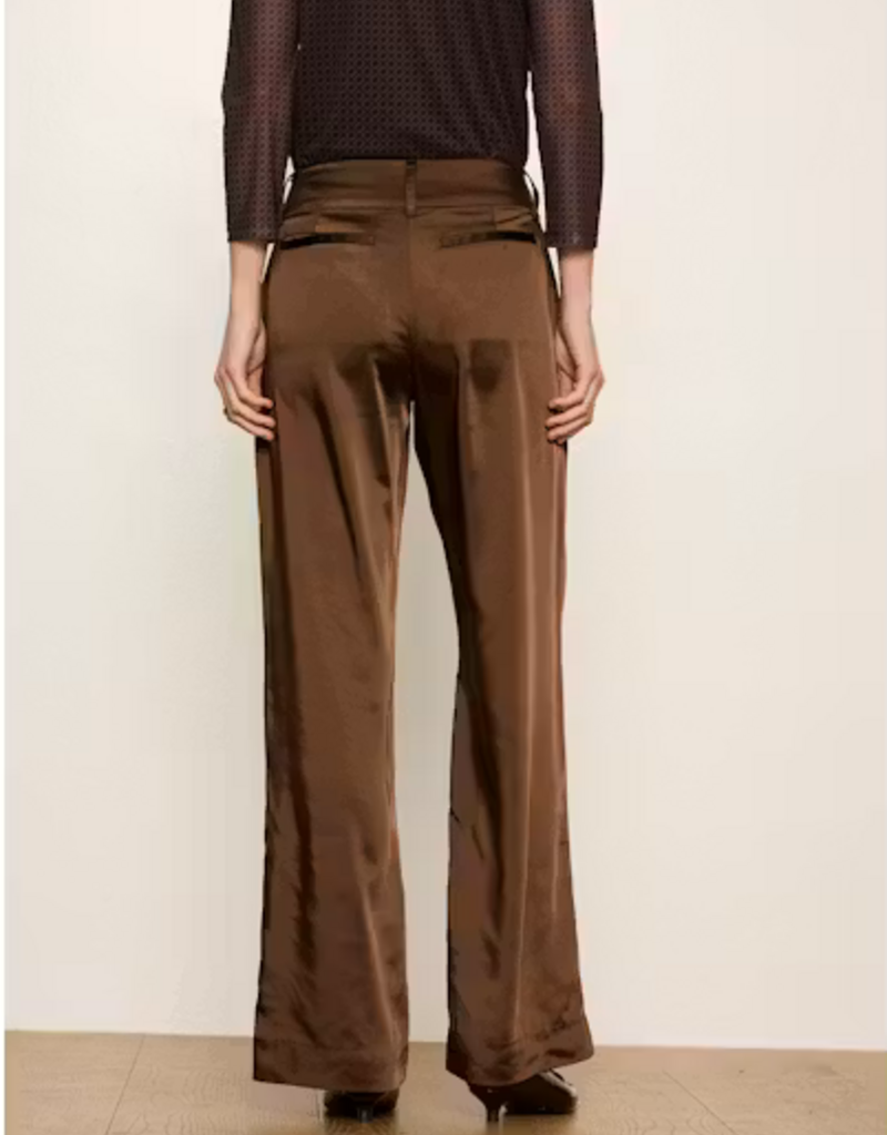 Sanctuary Spotlight Satin Trouser