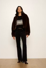 Sanctuary Everest Fur Bomber