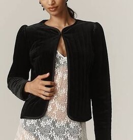 Pepper Velvet Jacket