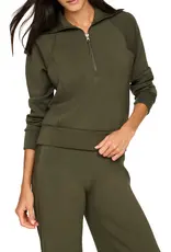 Airessentials Half Zip