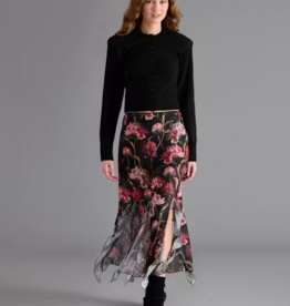 Maxwell Cardigan