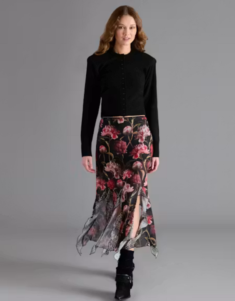 Maxwell Cardigan